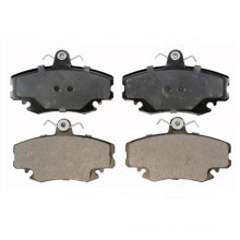 D292 425310 7701349973 7701202539 7701202712 7701202894 auto brake pads for renault clio espace fuego